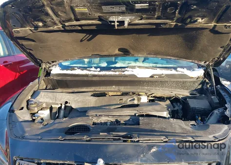 2017 Infiniti Qx60 from USA, damaged, VIN 5N1DL0MM0HC522851